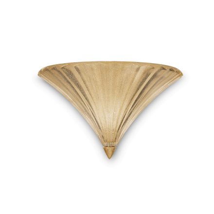Ideal Lux Fali lámpa SANTA AP1 BIG ORO 087375