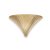 Ideal Lux Fali lámpa SANTA AP1 BIG ORO 087375