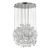 Ideal Lux Mennyezeti lámpa BOLLICINE SP14 BIANCO 087924