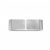 Ideal Lux Fali lámpa CLIP AP2 SMALL ARGENTO 088273