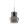 Ideal Lux Függeszték ZENO SP1 BIG FUME' 088938