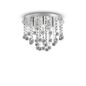 Ideal Lux Mennyezeti lámpa BIJOUX PL5 089485