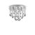 Ideal Lux Mennyezeti lámpa BIJOUX PL5 089485
