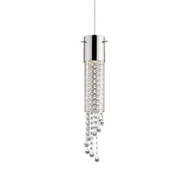 Ideal Lux Függeszték GOCCE SP1 089669
