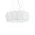 Ideal Lux Csillár OVALINO SP8 090481