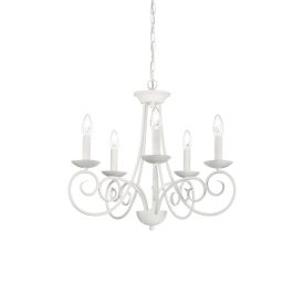 Ideal Lux Csillár SEM SP5 092751