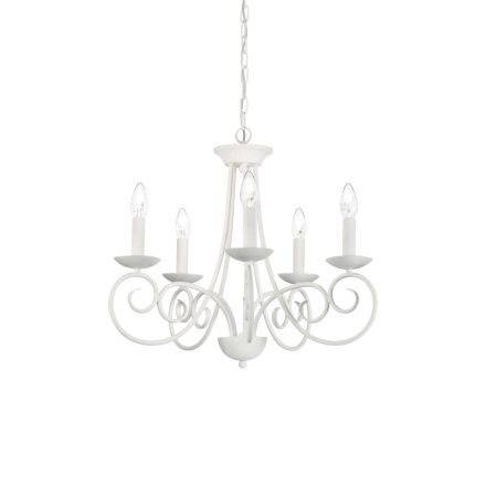 Ideal Lux Csillár SEM SP5 092751