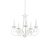 Ideal Lux Csillár SEM SP5 092751