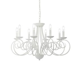 Ideal Lux Csillár SEM SP8 092782