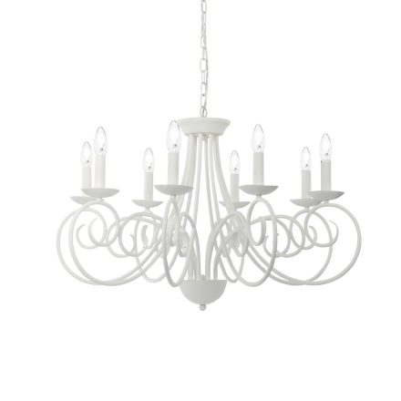 Ideal Lux Csillár SEM SP8 092782