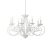 Ideal Lux Csillár SEM SP8 092782