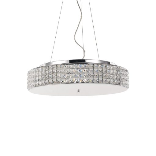 Ideal Lux Csillár ROMA SP9 093048