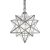 Ideal Lux Függeszték STELLA SP1 BIG 093079