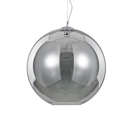 Ideal Lux Függeszték NEMO SP1 D50 FUME' 094137