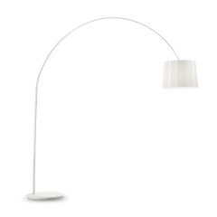 Ideal Lux Álló lámpa DORSALE PT1 TOTAL WHITE 095127