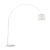 Ideal Lux Álló lámpa DORSALE PT1 TOTAL WHITE 095127
