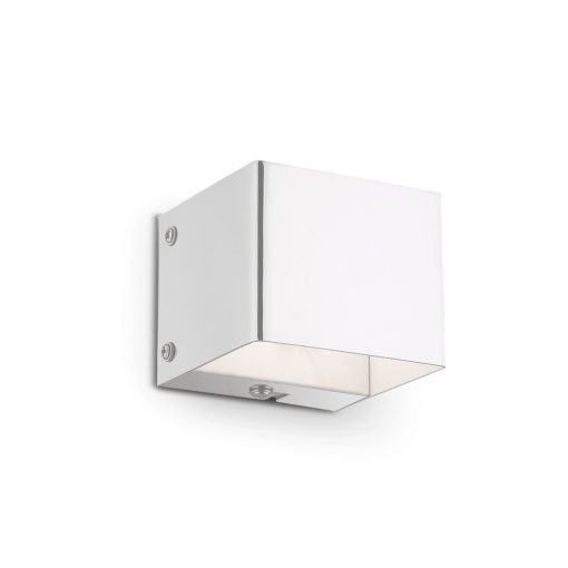 Ideal Lux Fali lámpa FLASH AP1 BIANCO 095264