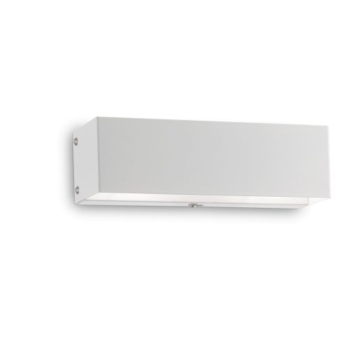 Ideal Lux Fali lámpa FLASH AP2 BIANCO 095288