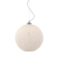 Ideal Lux Függeszték BASKET SP1 D40 096162