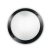 Ideal Lux Kültéri fali lámpa LUCIA-1 AP1 NERO 096674