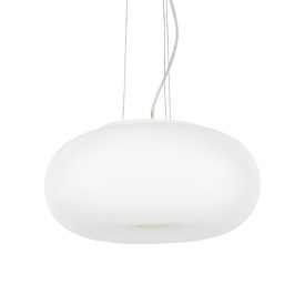 Ideal Lux Függeszték ULISSE SP3 D52 098616