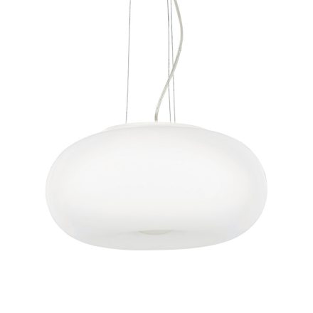 Ideal Lux Függeszték ULISSE SP3 D52 098616