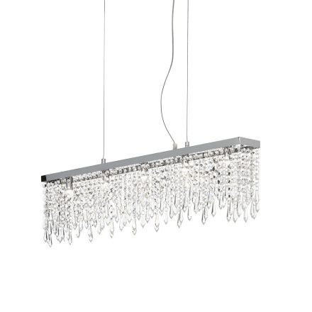 Ideal Lux Csillár GIADA CLEAR SP5 098722