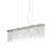 Ideal Lux Csillár GIADA CLEAR SP5 098722