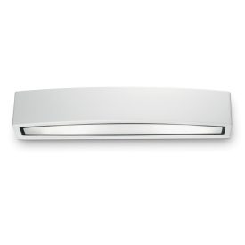 Ideal Lux Kültéri fali lámpa  ANDROMEDA AP2 BIANCO 100364