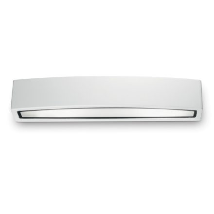 Ideal Lux Kültéri fali lámpa  ANDROMEDA AP2 BIANCO 100364