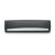 Ideal Lux Kültéri fali lámpa  ANDROMEDA AP2 NERO 100371