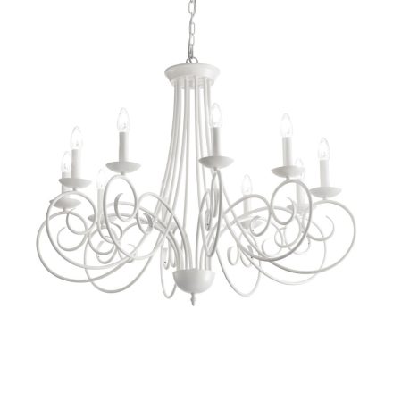 Ideal Lux Csillár SEM SP10 100432