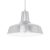 Ideal Lux Függeszték MOBY SP1 ALLUMINIO 102054
