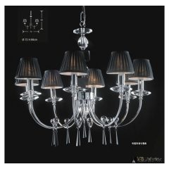 Illuminati Csillár 102101D-8 RIALTO 