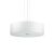Ideal Lux Függeszték WOODY SP5 BIANCO 103242