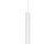 Ideal Lux Függeszték LOOK SP1 D06 BIANCO 104935