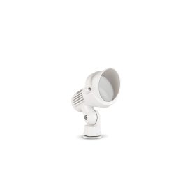   Ideal Lux Kültéri álló lámpa TERRA PT1 SMALL BIANCO 106205