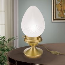 Orion Asztali lámpa OR 4-732 bronze-376 klar-matt  BUDAPEST 108343