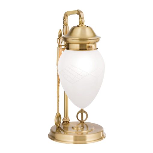 Orion Asztali lámpa OR 4-733 bronze-376 klar-matt BUDAPEST 108350