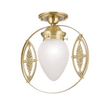 Orion Mennyezeti lámpa OR 7-143 bronze-376 klar-matt BUDAPEST 108411