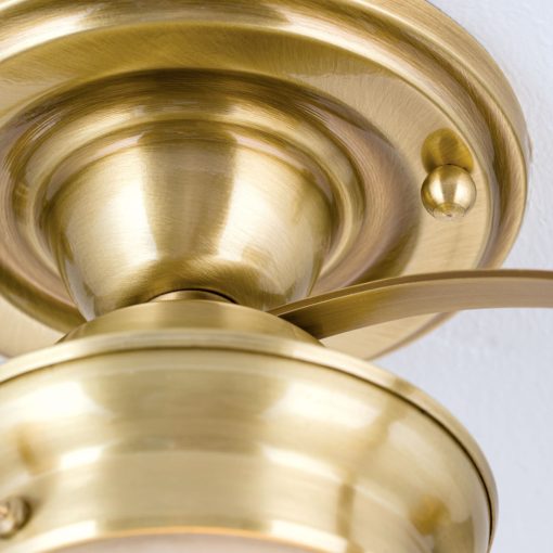 Orion Mennyezeti lámpa OR 7-143 bronze-376 klar-matt BUDAPEST 108411