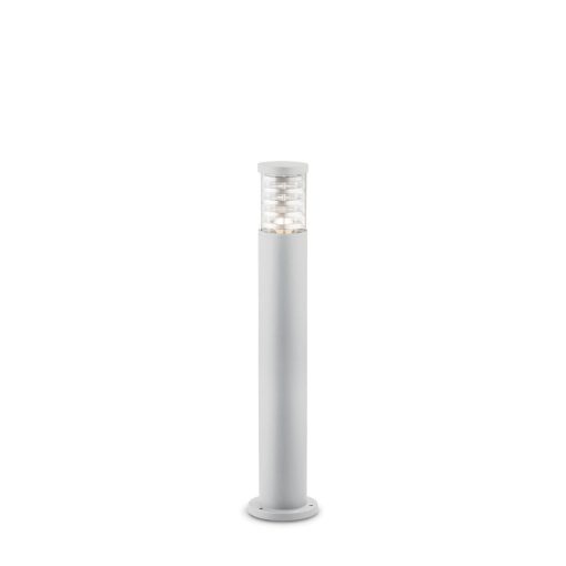 Ideal Lux Kültéri álló lámpa TRONCO PT1 BIG BIANCO 109138
