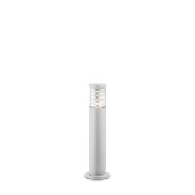   Ideal Lux Kültéri álló lámpa TRONCO PT1 SMALL BIANCO 109145