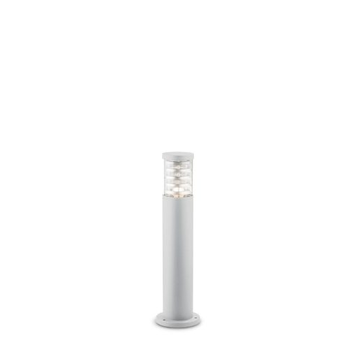 Ideal Lux Kültéri álló lámpa TRONCO PT1 SMALL BIANCO 109145