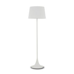 Ideal Lux Álló lámpa LONDON PT1 BIANCO 110233