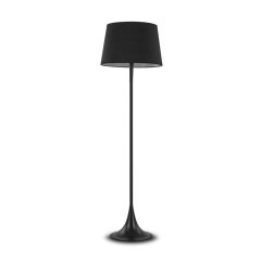 Ideal Lux Álló lámpa LONDON PT1 NERO 110240