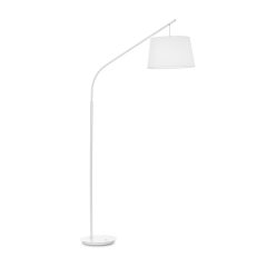 Ideal Lux Álló lámpa DADDY PT1 BIANCO 110356