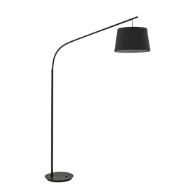 Ideal Lux Álló lámpa DADDY PT1 NERO 110363