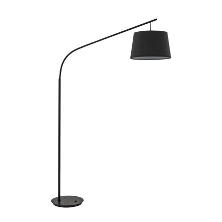Ideal Lux Álló lámpa DADDY PT1 NERO 110363