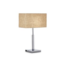 Ideal Lux Asztali lámpa KRONPLATZ TL1 110875